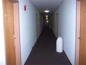 Knights Inn - Wilmington Wilmington (Will County) Interior foto