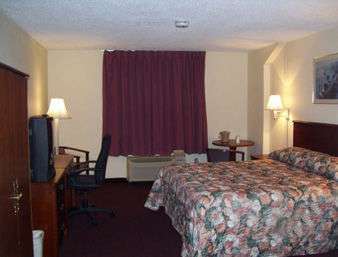 Knights Inn - Wilmington Wilmington (Will County) Quarto foto
